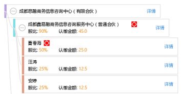 成都思融商務(wù)信息咨詢中心（有限合伙） 商務(wù)信息服務(wù)的專業(yè)實(shí)踐與行業(yè)價(jià)值